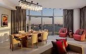 Туры в отель Hilton Dubai Jewel Of The Creek Residences