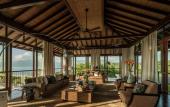Туры в отель Four Seasons Mahe Seychelles