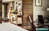 Туры в отель Four Seasons Mahe Seychelles
