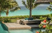 Туры в отель Four Seasons Mahe Seychelles