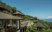 Туры в отель Four Seasons Mahe Seychelles