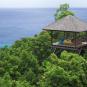 Туры в отель Four Seasons Mahe Seychelles, оператор Anex Tour