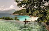 Туры в отель Four Seasons Mahe Seychelles