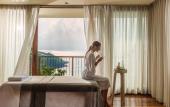 Туры в отель Four Seasons Mahe Seychelles