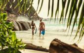 Туры в отель Four Seasons Mahe Seychelles