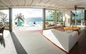 Туры в отель Four Seasons Mahe Seychelles