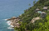 Туры в отель Four Seasons Mahe Seychelles