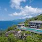 Туры в отель Four Seasons Mahe Seychelles, оператор Anex Tour