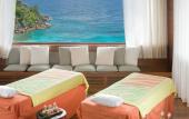 Туры в отель Four Seasons Mahe Seychelles