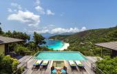 Туры в отель Four Seasons Mahe Seychelles