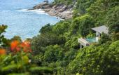 Туры в отель Four Seasons Mahe Seychelles