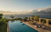 Туры в отель Four Seasons Mahe Seychelles