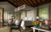Туры в отель Four Seasons Mahe Seychelles