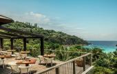 Туры в отель Four Seasons Mahe Seychelles