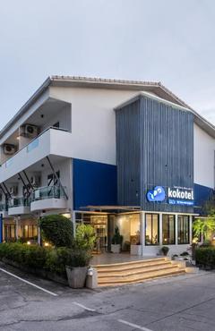 Kokotel Pattaya North Beach *