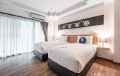 Туры в отель Kokotel Pattaya North Beach