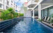 Туры в отель Kokotel Pattaya North Beach