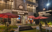 Туры в отель Estherea Elite Morjim