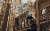 Туры в отель Хвоя Парк