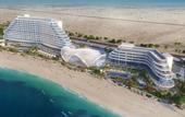 Туры в отель SO/ Ras Al Khaimah