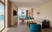 Туры в отель SO/ Ras Al Khaimah