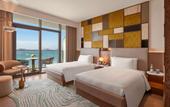 Туры в отель SO/ Ras Al Khaimah