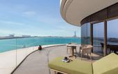 Туры в отель SO/ Ras Al Khaimah