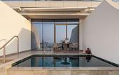 Туры в отель SO/ Ras Al Khaimah