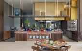 Туры в отель SO/ Ras Al Khaimah