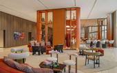 Туры в отель SO/ Ras Al Khaimah