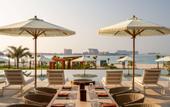 Туры в отель SO/ Ras Al Khaimah