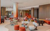 Туры в отель SO/ Ras Al Khaimah