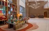 Туры в отель SO/ Ras Al Khaimah