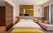 Туры в отель SO/ Ras Al Khaimah