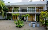 Туры в отель Jayaa Beach