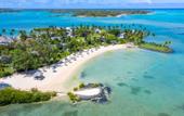 Туры в отель Four Seasons Resort Mauritius at Anahita