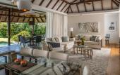 Туры в отель Four Seasons Resort Mauritius at Anahita