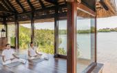 Туры в отель Four Seasons Resort Mauritius at Anahita