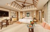 Туры в отель Four Seasons Resort Mauritius at Anahita