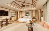 Туры в отель Four Seasons Resort Mauritius at Anahita