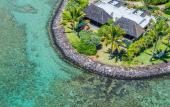 Туры в отель Four Seasons Resort Mauritius at Anahita