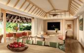 Туры в отель Four Seasons Resort Mauritius at Anahita