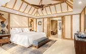 Туры в отель Four Seasons Resort Mauritius at Anahita