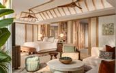 Туры в отель Four Seasons Resort Mauritius at Anahita