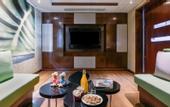 Туры в отель Four Seasons Resort Mauritius at Anahita