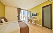 Туры в отель Daisy Flower Nha Trang