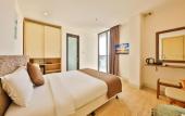 Туры в отель Daisy Flower Nha Trang