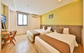 Туры в отель Daisy Flower Nha Trang