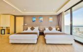 Туры в отель Daisy Flower Nha Trang