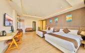 Туры в отель Daisy Flower Nha Trang